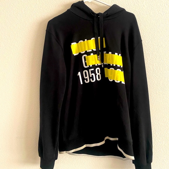 Dolce & Gabbana Hoodie